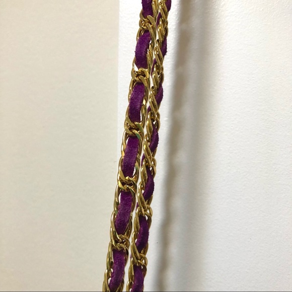 MOD, shoulder bag. - Picture 3 of 6